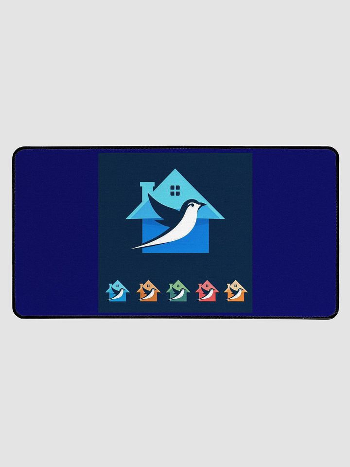 Avian Haven Desk Mat product image (1)