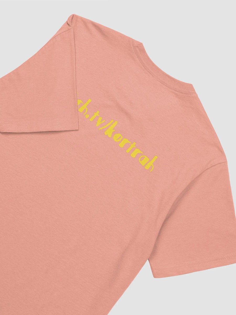 Kortrah Logo Shirt product image (18)