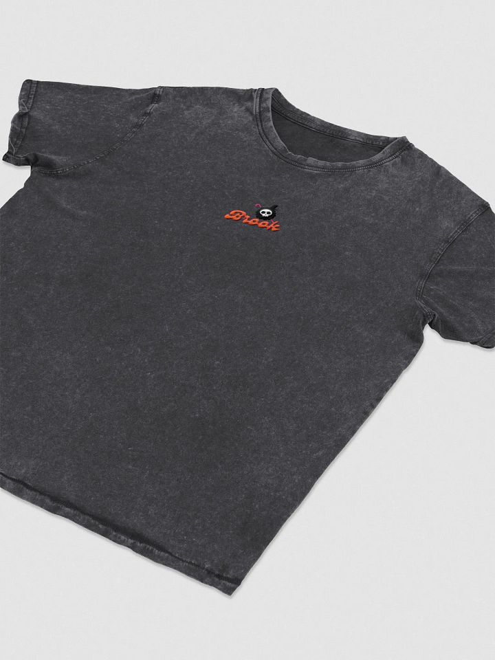 OGButh x One Piece : Brook Denim Shirt product image (2)