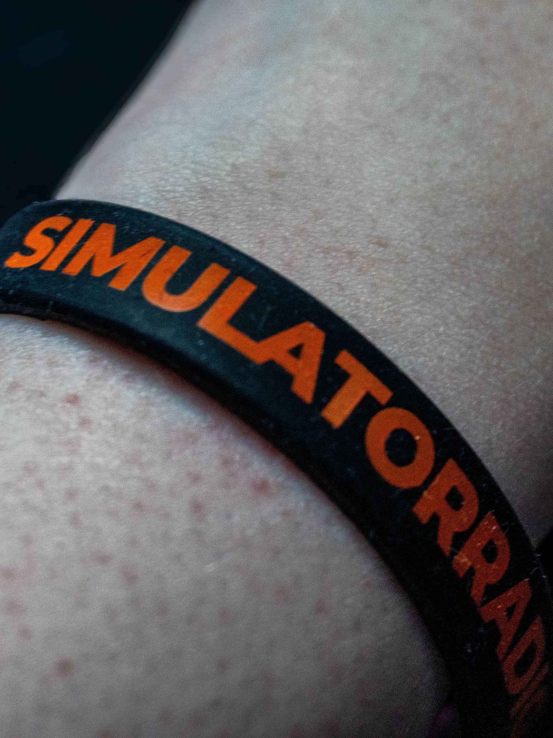 Classic SR Wristbands product image (2)