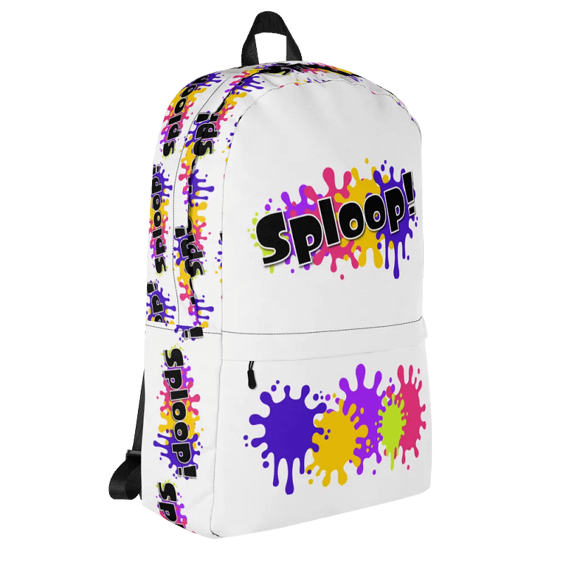 The Bag of Splats!