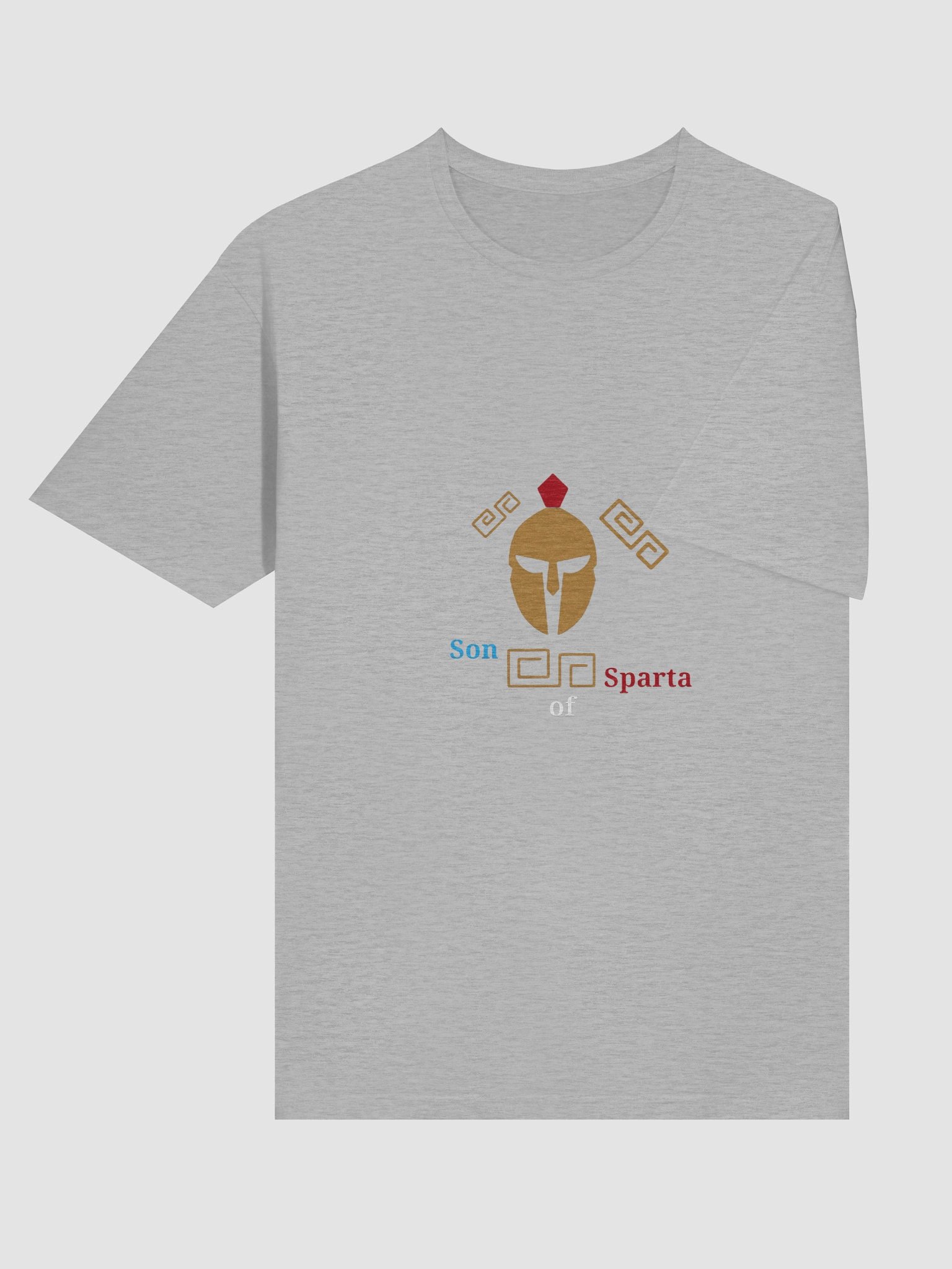 Spartan Heritage Men's Tee product image (6)