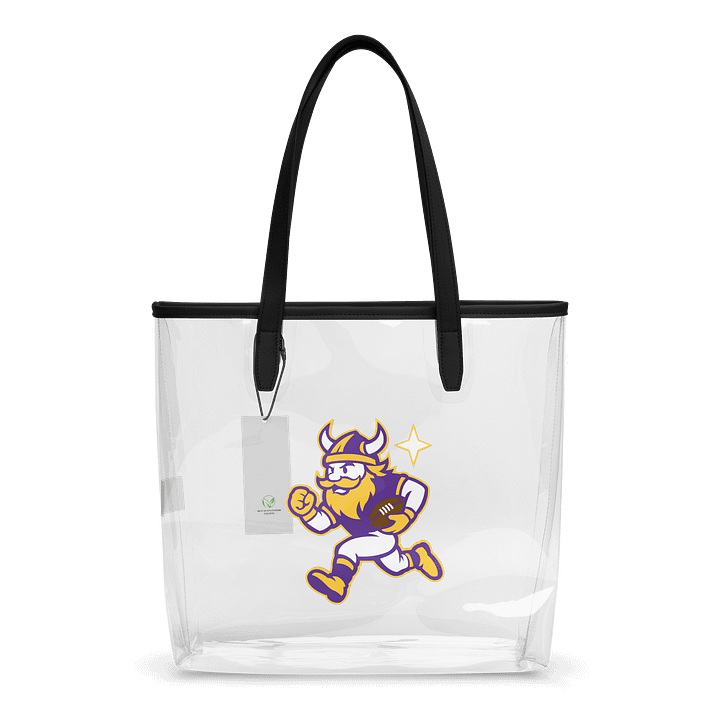 He's Loose Security Bag product image (2)