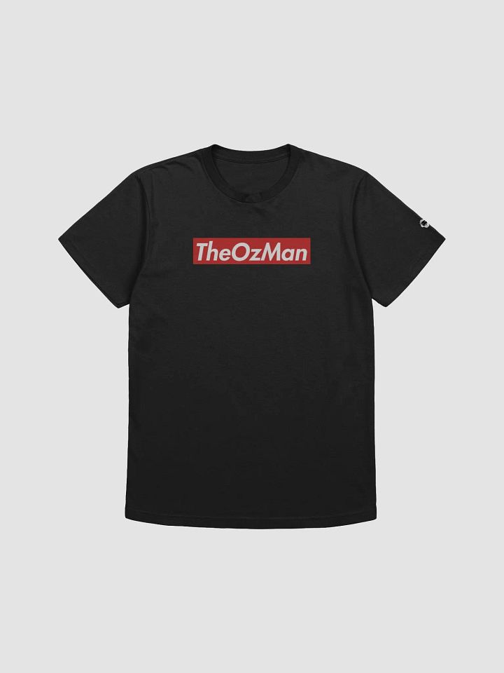 Ozman Box Tee product image (2)