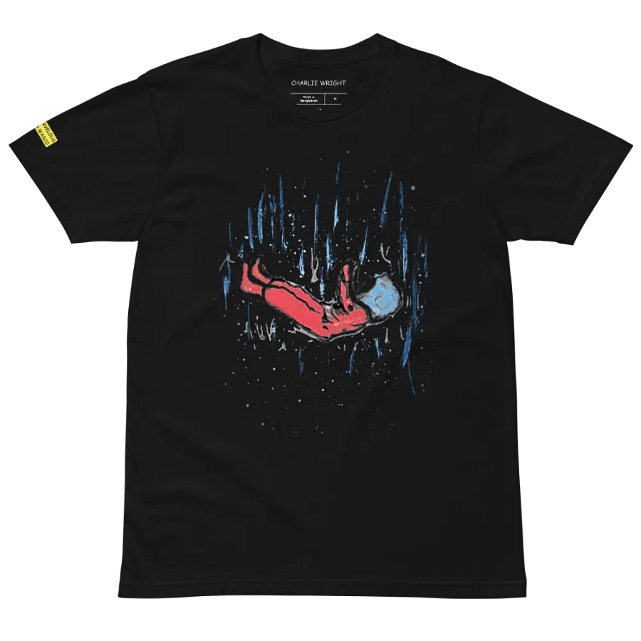 Mister Wasco Falls T-Shirt product image (2)