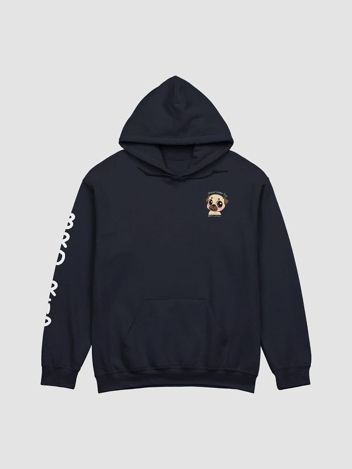 Bro RIP Hoodie product image (10)
