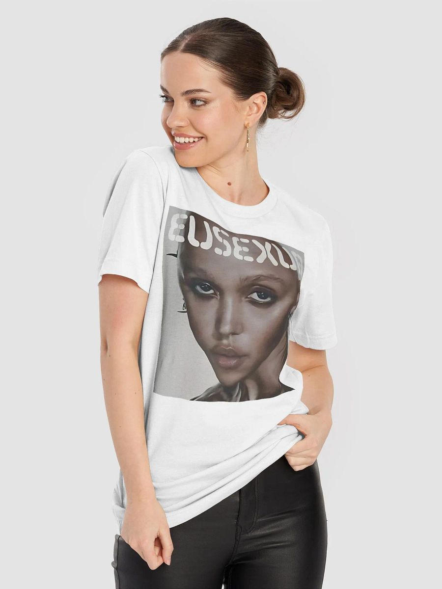FKA twigs Eusexua Tour 2025 Bigface Shirt product image (9)