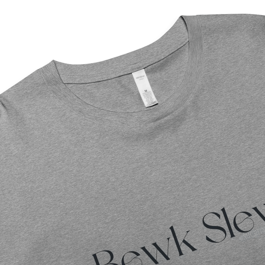 Bewk Crop Top product image (65)