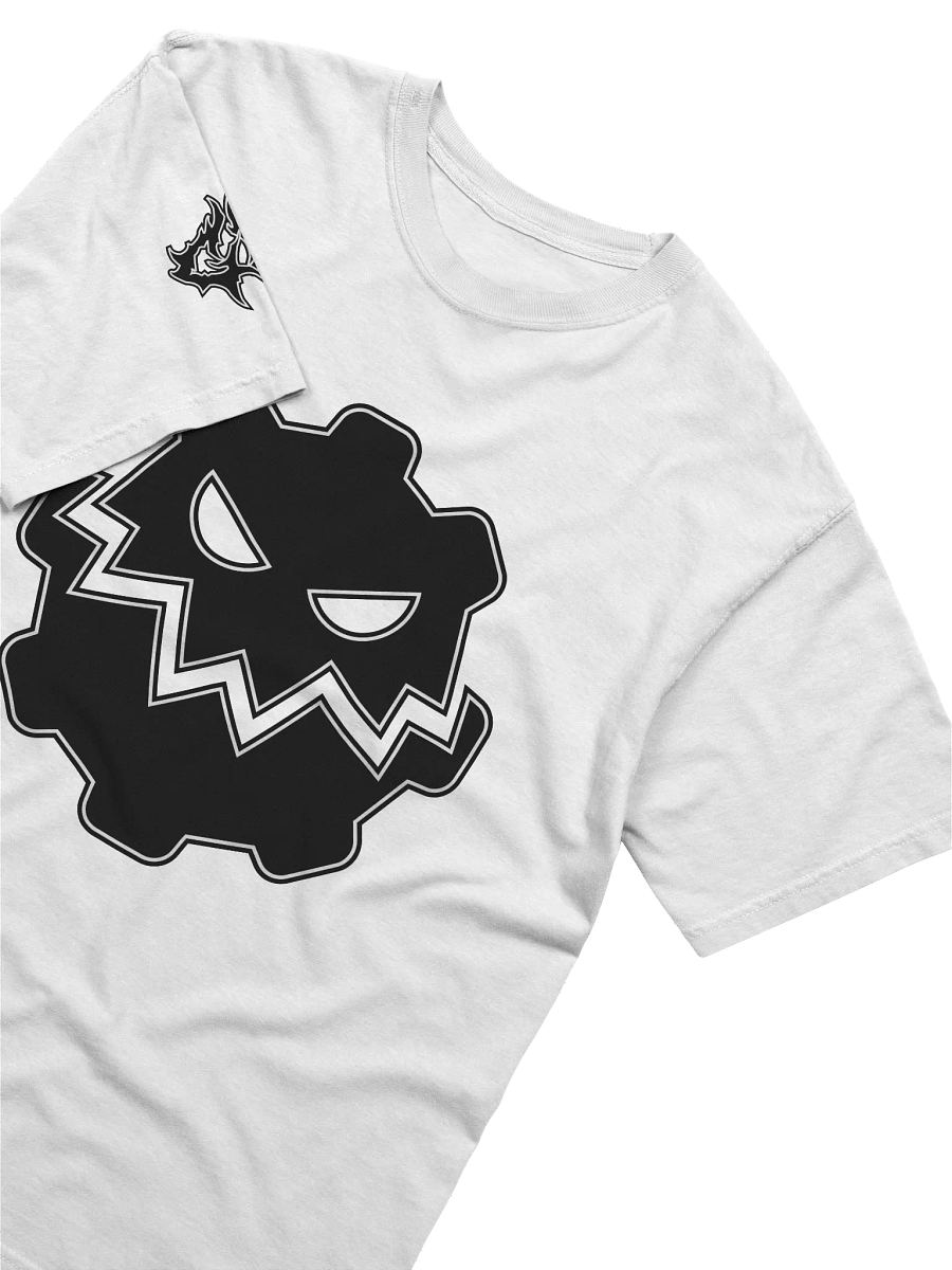 Cog Monster T-Shirt product image (35)