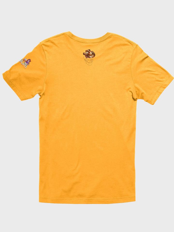 NEUROSPICY supersoft tee product image (30)