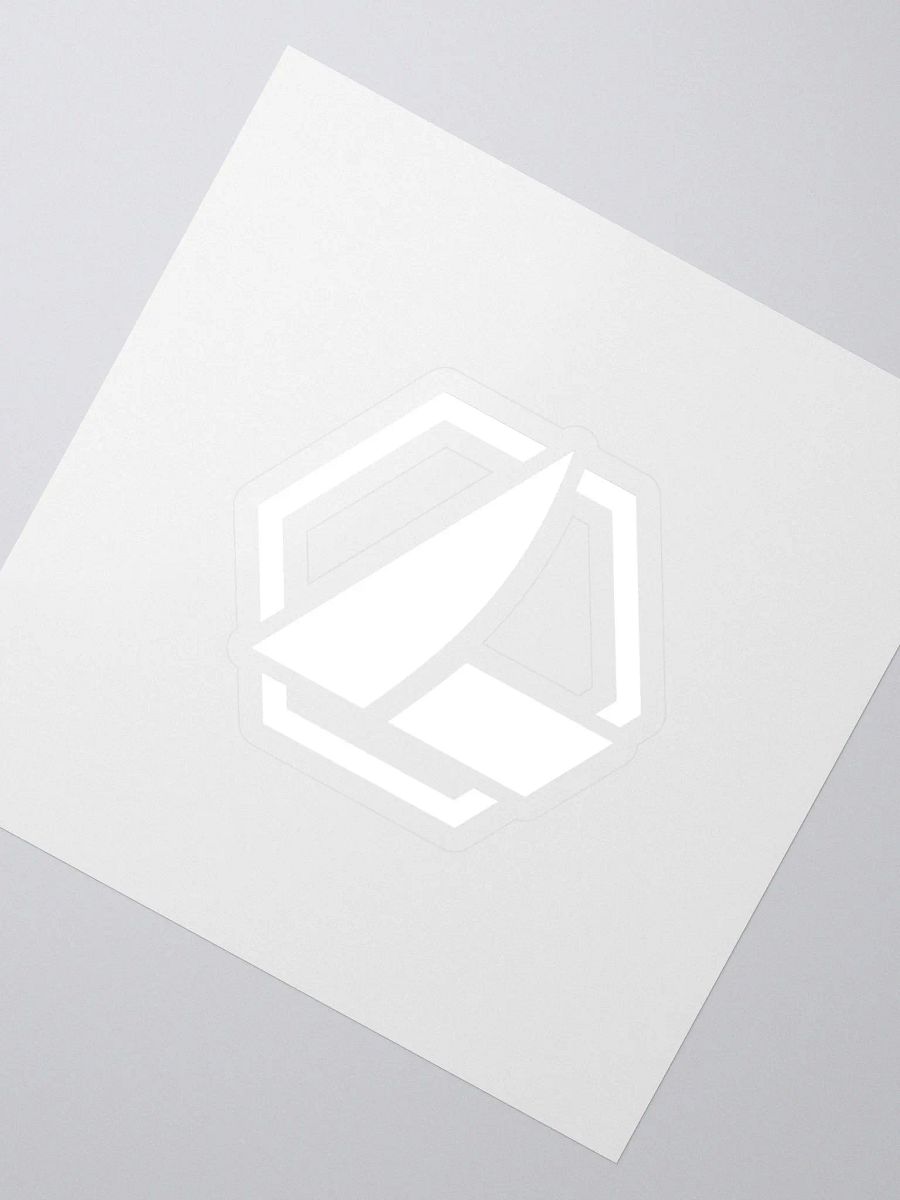 Loadout Hex Logo Decals product image (2)