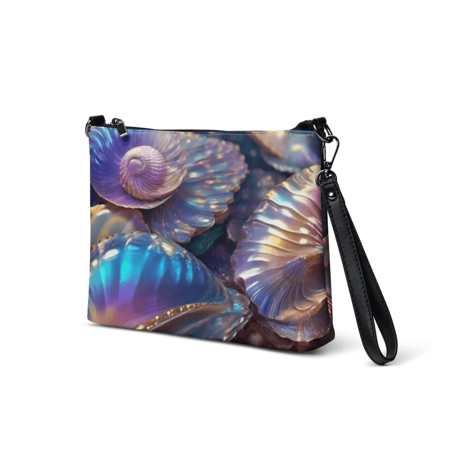 Muse XI Crossbody Bag product image (9)