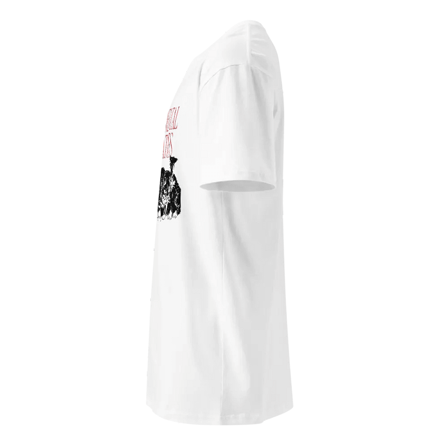 SC Cat Logo T-Shirt product image (11)