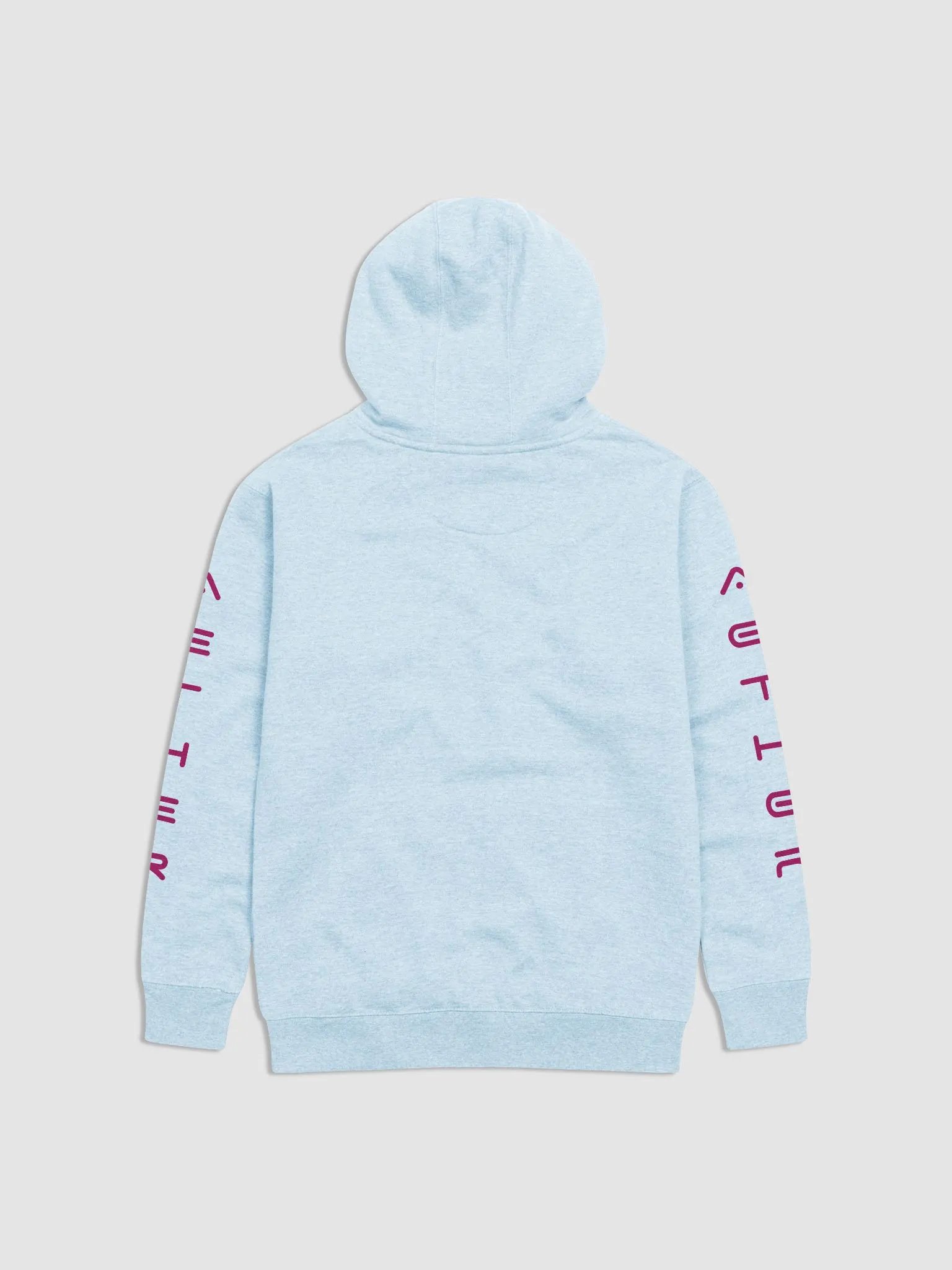 9 AETHER (ETHER) UNISEX HOODIES - LC product image (9)