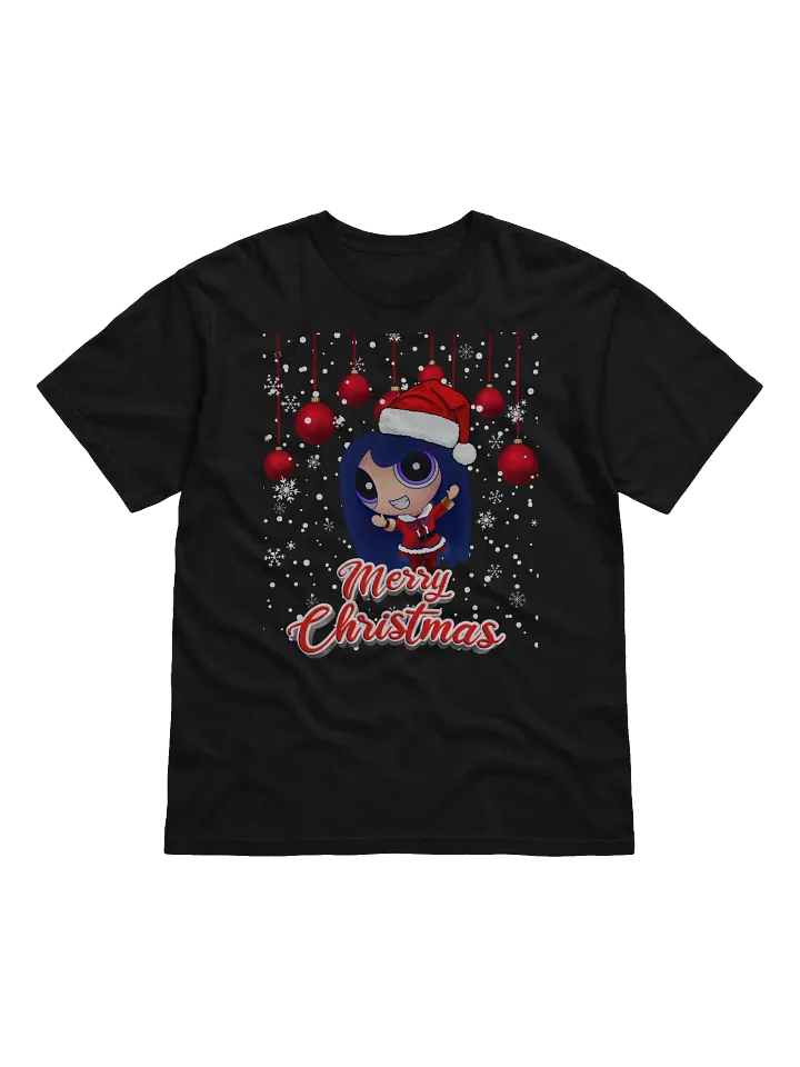 Pers Merry Christmas T-Shirt product image (1)