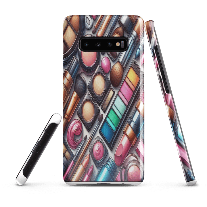 Beauty Essentials Collection | Samsung® Snap Case product image (3)