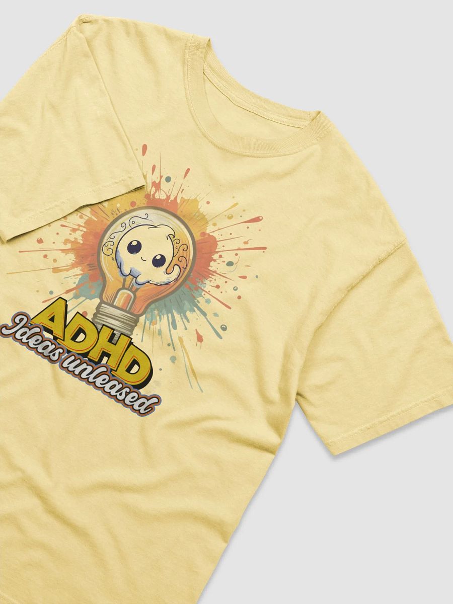 ADHD: Ideas Unleashed product image (23)