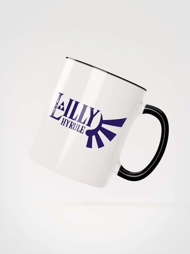 Lilly Hyrule Ceramic Mug product image (14)