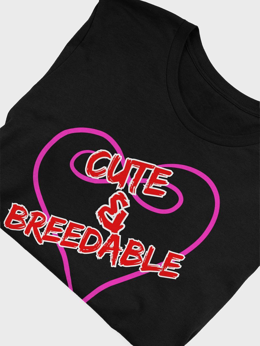 Cute and Breedable product image (40)