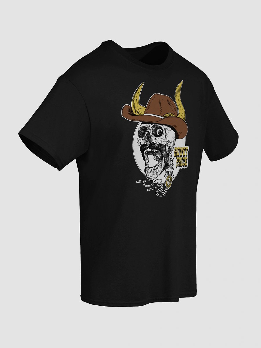 Howdy Skull Shirt! product image (38)
