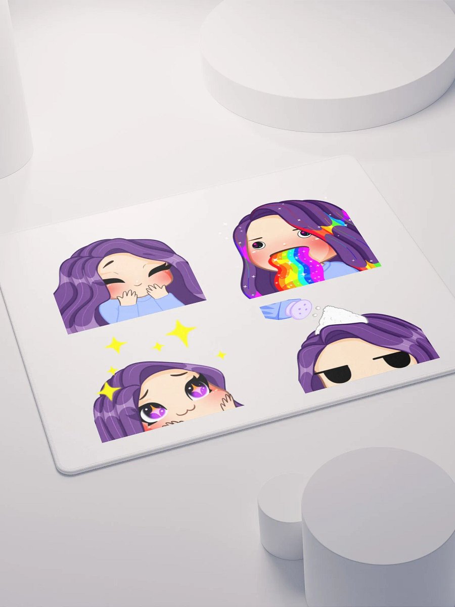 Cosmic Kaida Mouse Pad product image (4)