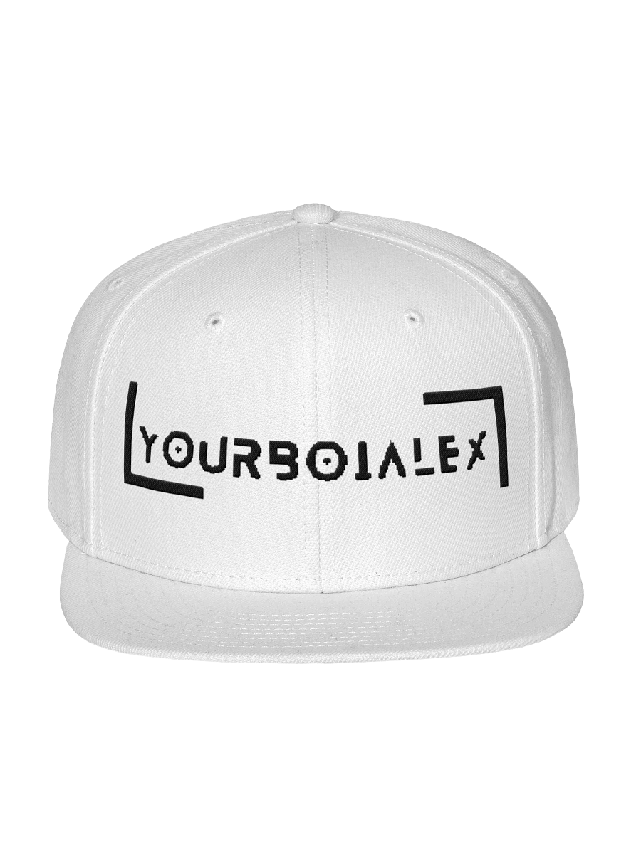DRIPPY CAP product image (1)