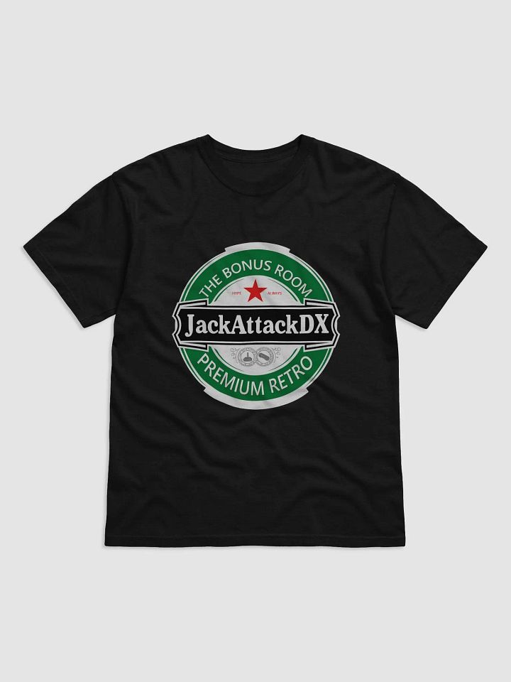 JackAttackDX - Premium Retro product image (1)