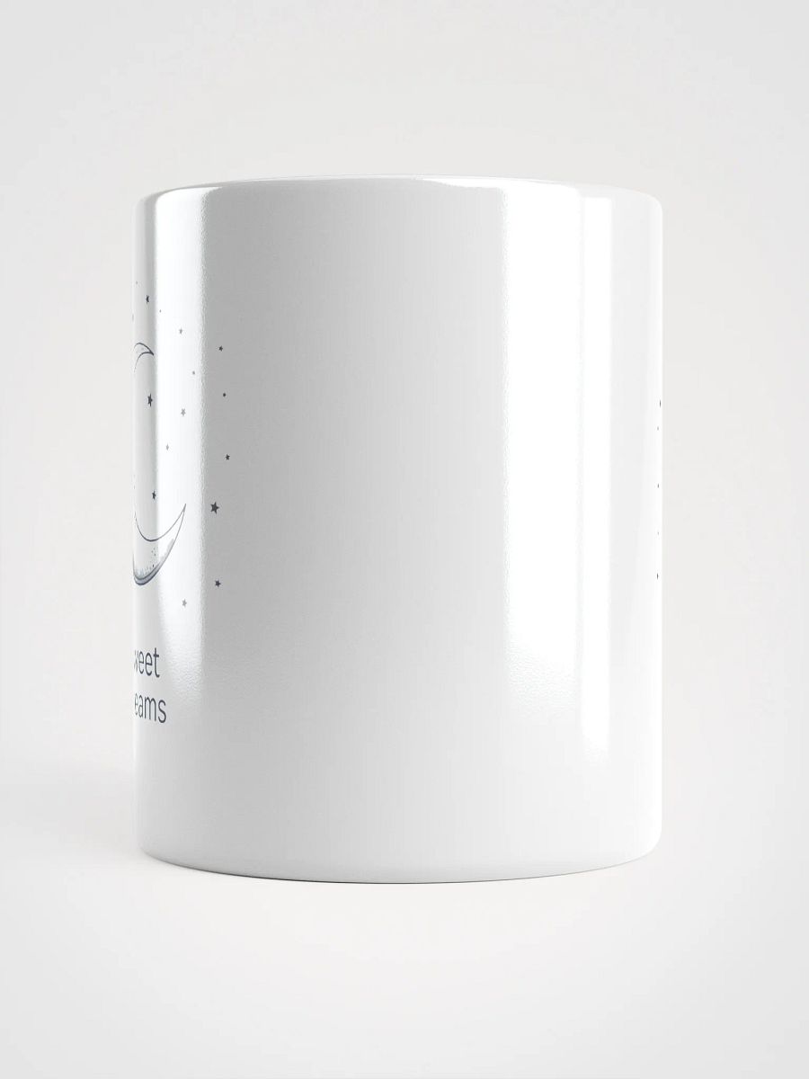 Sweet Dreams Moon Mug product image (5)