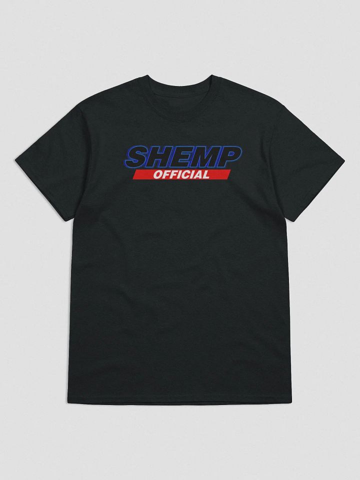 Shemp Movie Logo Shirt product image (2)