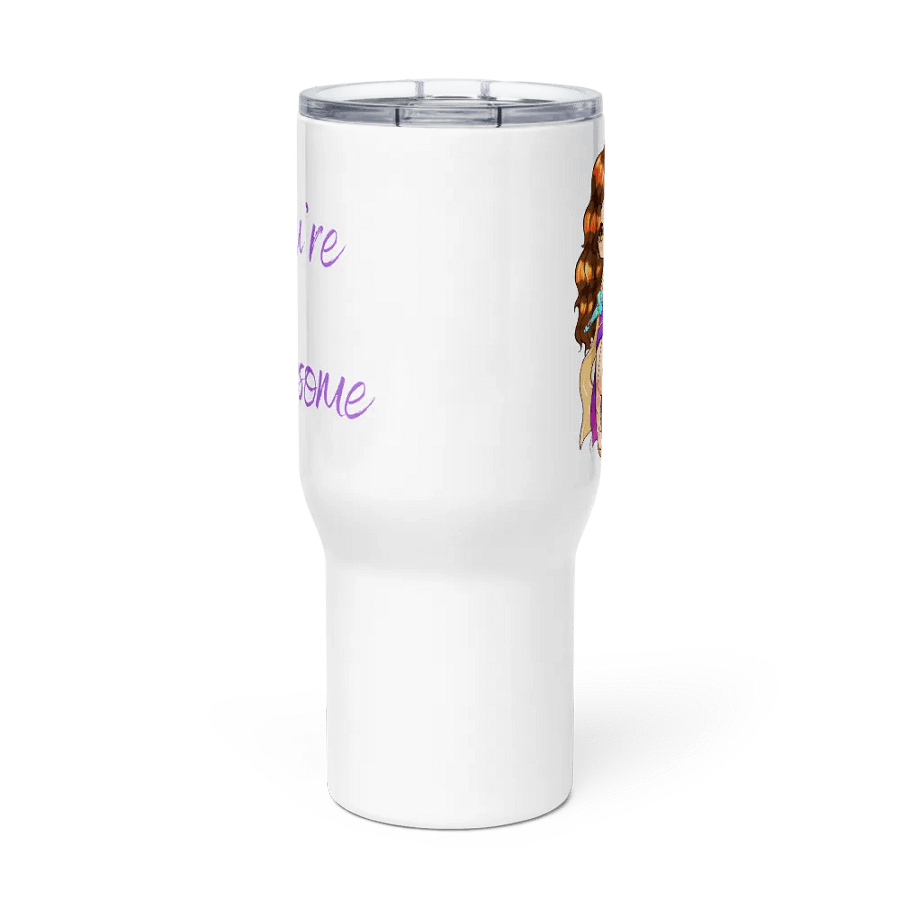 Flask (waterbottle) product image (3)