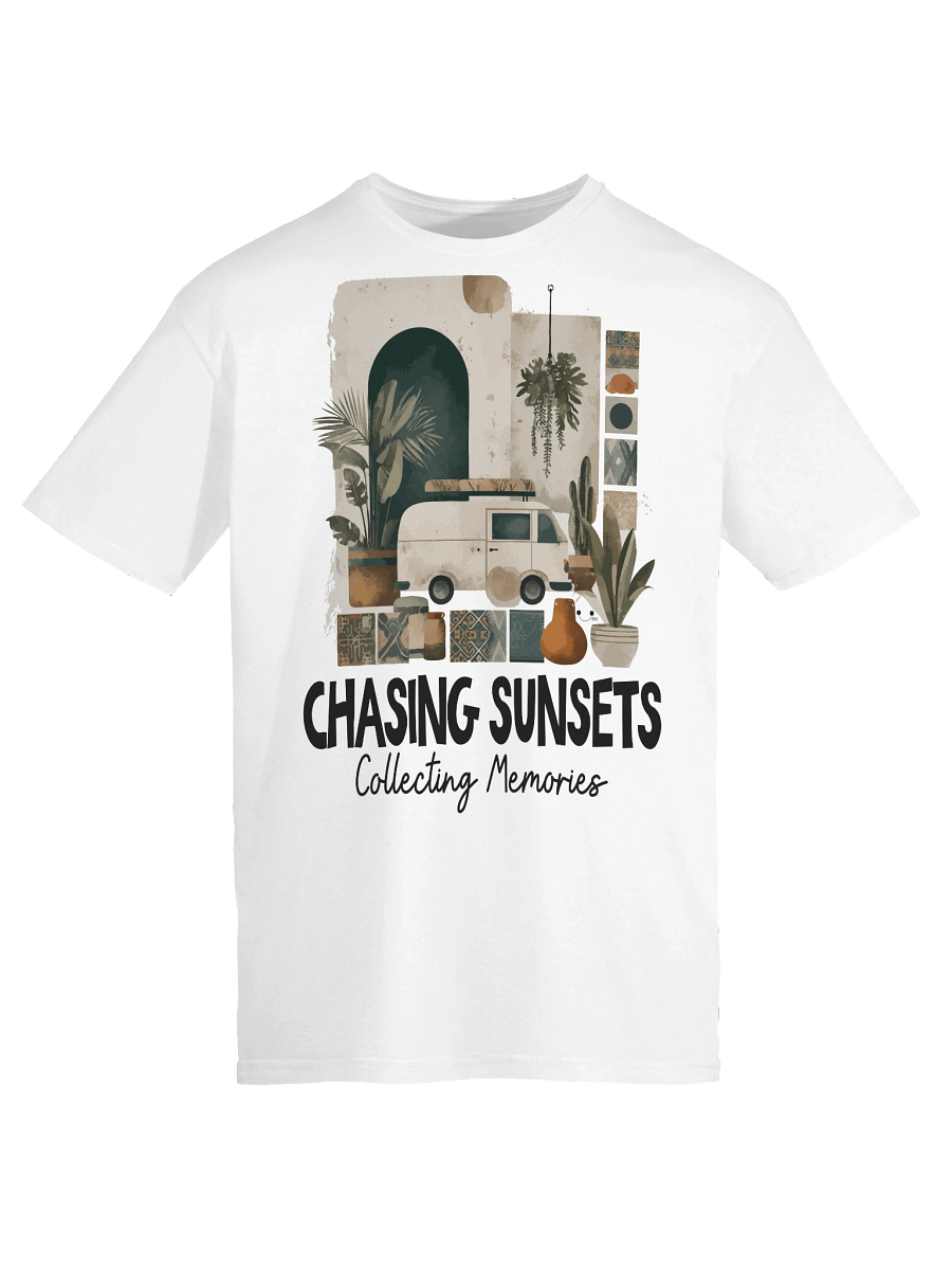 Chasing Sunsets Van 🌅🚐 product image (7)