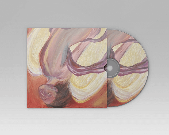 Limbo CD product image (1)