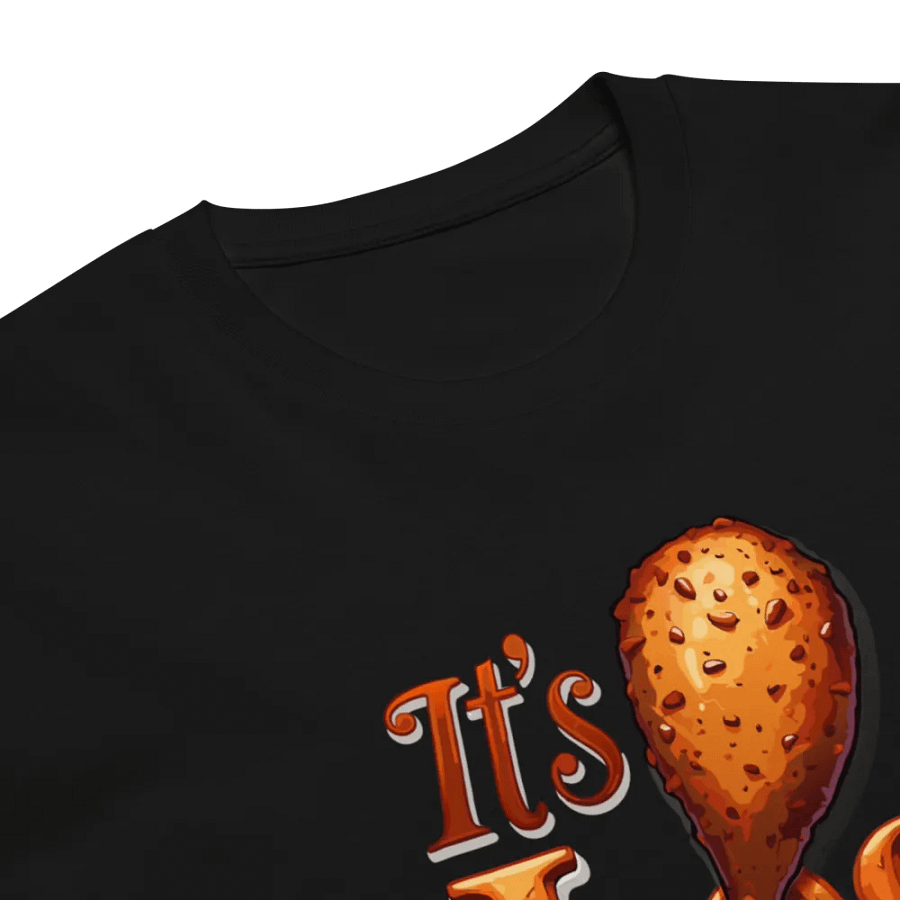 Its Leg Day Fiesta T-Shirt product image (6)