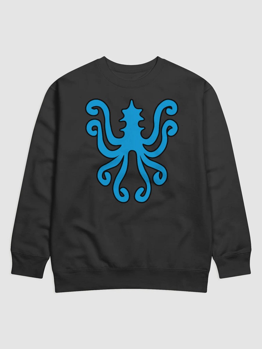 Sweatshirt #1 product image (1)