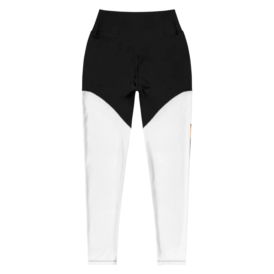 Daddy Deer Myers Leggings product image (4)