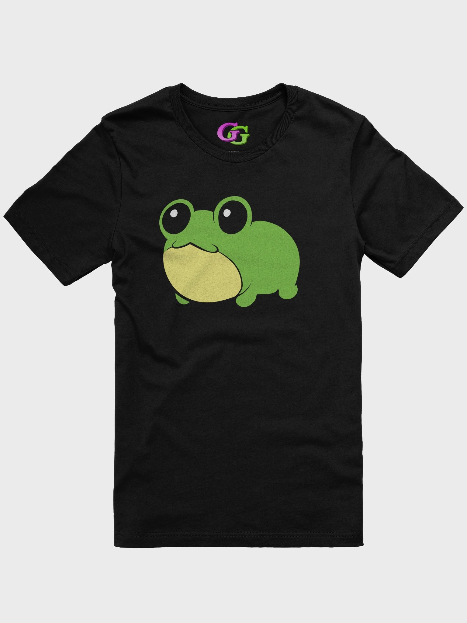 Fwog Unisex T-Shirt product image (1)