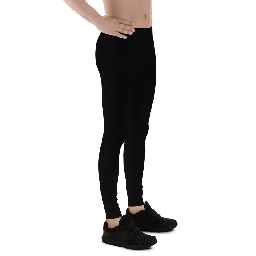 Default All-Over Print Men's Leggings product image (9)