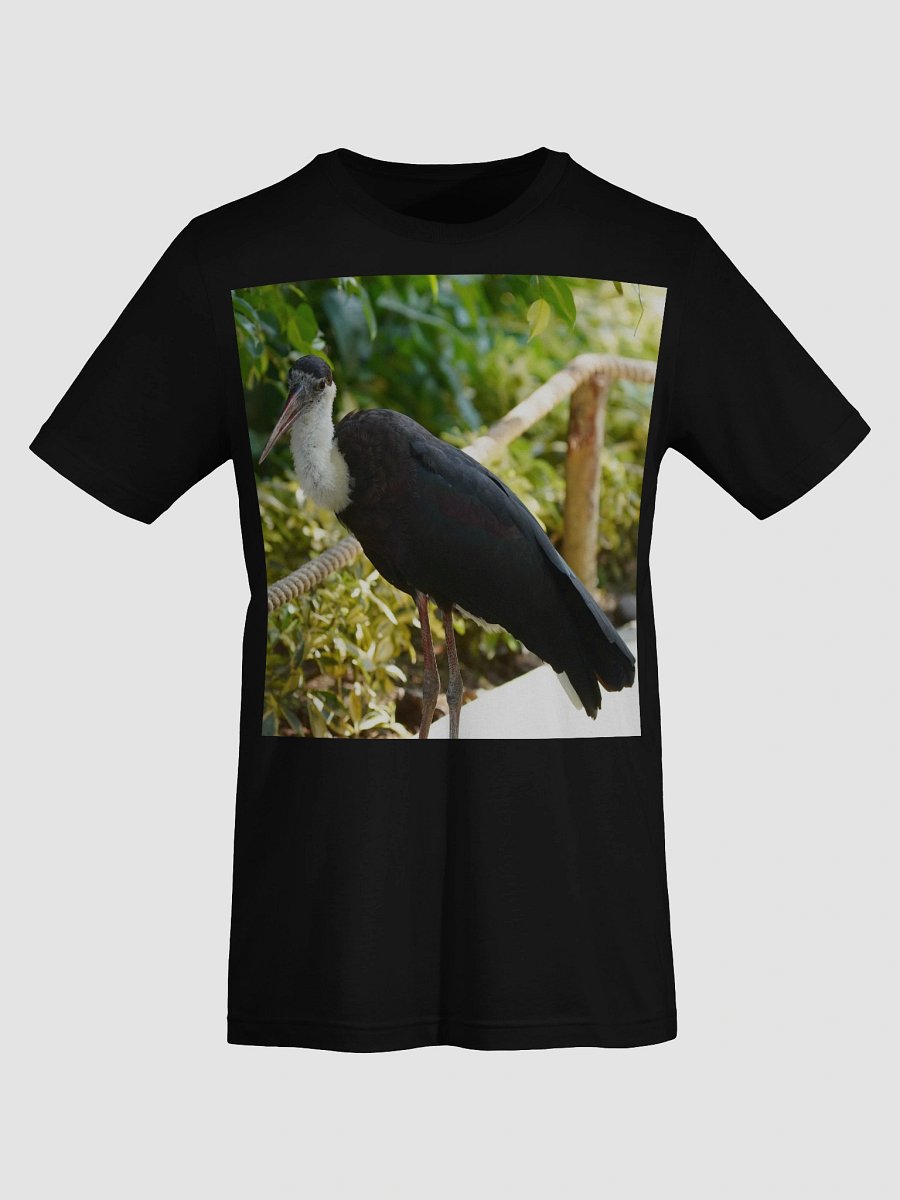 Iconic Comfort Tee product image (7)
