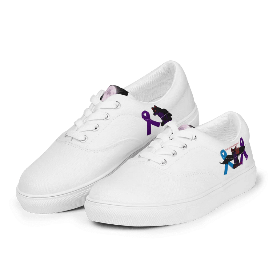 Howl For Huntington's Men's Lace-Ups product image (10)