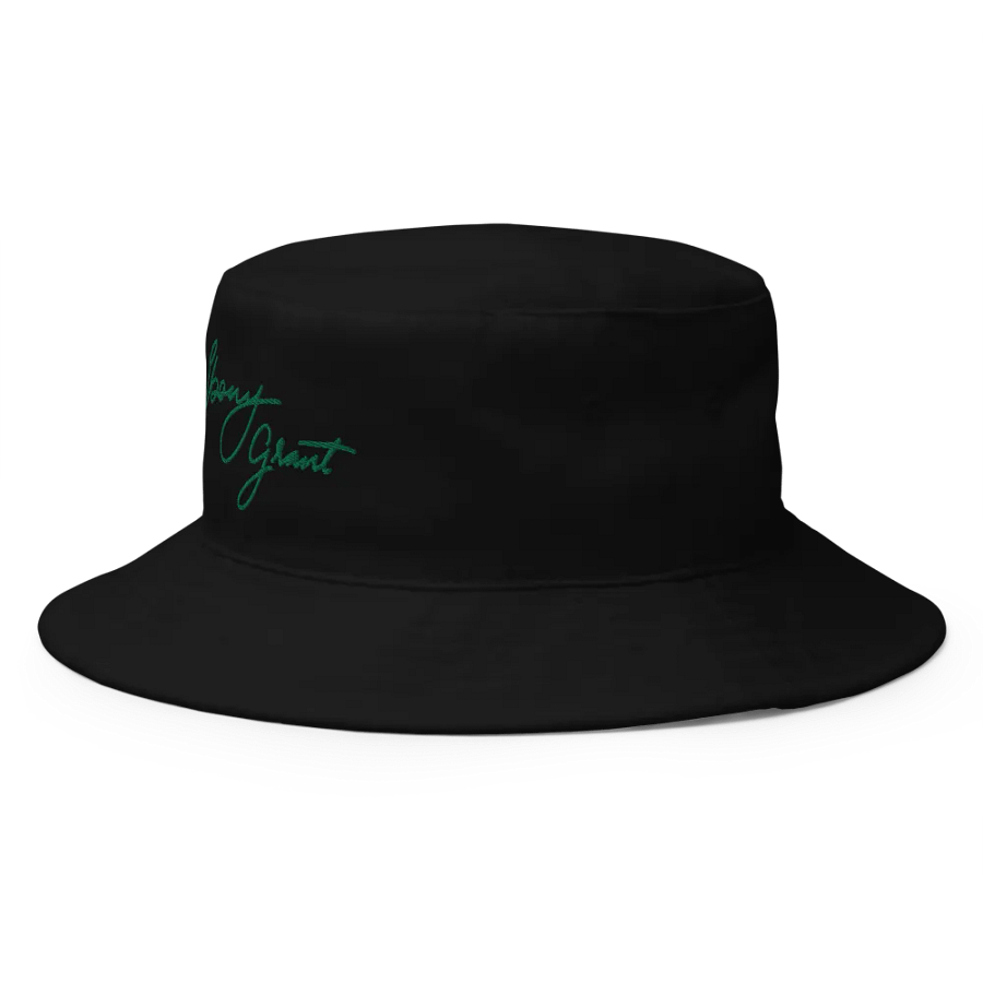 Ebony Grant Bucket Hat product image (4)