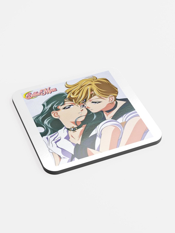 Sailor Moon Coaster product image (2)