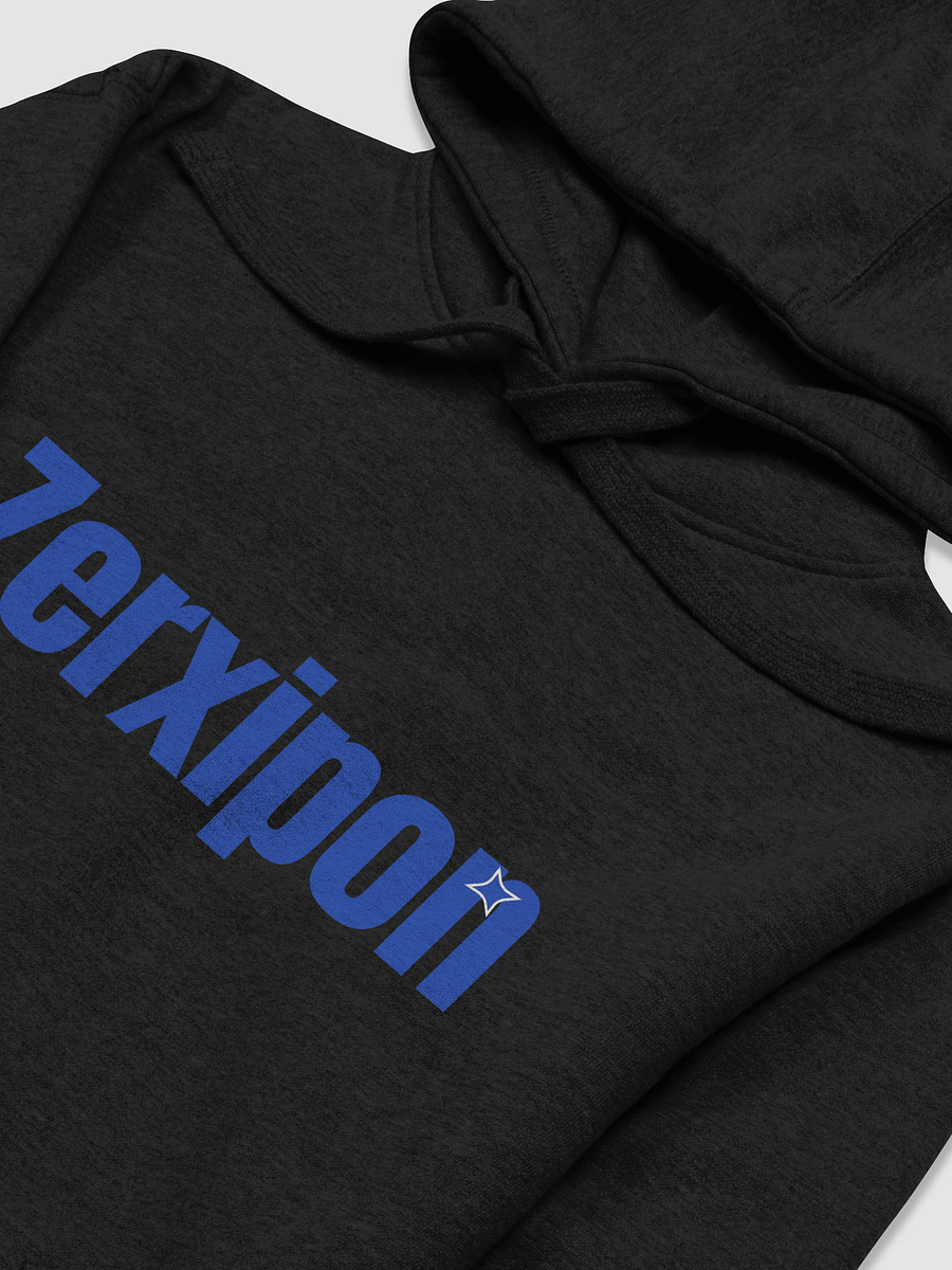 Zerxipon Hoodie product image (3)