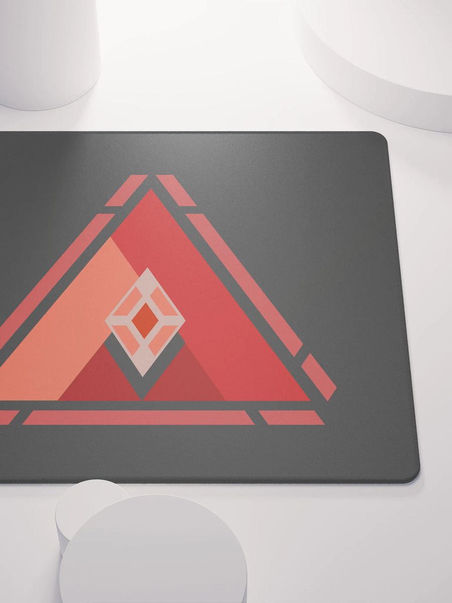 Auric Combat Mouse Pad product image (5)