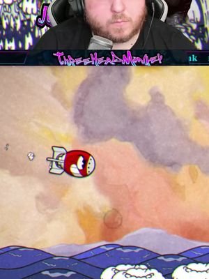 Can we stop cursing, please!? 👀💀 You gotta need that valve! Just like Gabe! 😤 Could you play games without cursing? 💬 #Cuphead Moments of #Gaming on #Twitch --- ▶️ Follow Me on Social Media ◀️ 🎮 Twitch: [ThreeHeadMonkey](https://www.twitch.tv/threeheadmonkey) Live every Mon/Thur/Sun, between 19:00 & 20:00 CET 🐦 Twitter/X: [@ThreeHeadMonkey](https://twitter.com/ThreeHeadMonkey) 📸 TikTok: [@threeheadmonkey](https://www.tiktok.com/@threeheadmonkey) 📺 YouTube: [@threeheadmonkey](https://www.youtube.com/@threeheadmonkey) --- 🎵 Beat Provided By [FreeBeats.io](https://freebeats.io) 🎼 Produced By White Hot 🎮 Music and game design by #StudioMDHR #TikTok #YouTube #Shorts #Games #LiveStream #StreamingCommunity #GamerLife #ContentCreator #IndieGames #CupheadFans #GamingCommunity