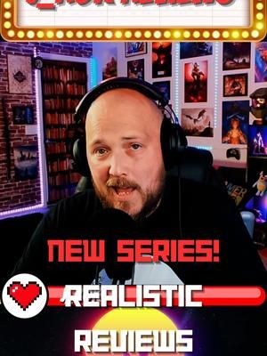 Introducing Realistic gaming reviews! Reviews from a casual gamer who plays like the average joe, hope you like them! #gamingontiktok #gamingreview #gaming #gaminglife #videogames #rating #fyp