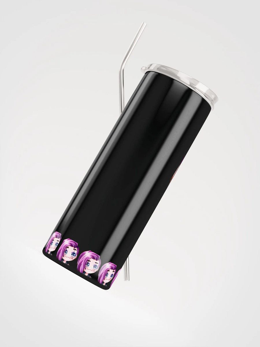 Hydration is Sexy Tumbler - Brows Edition product image (4)