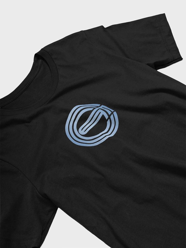 Simple Logo Tee product image (2)