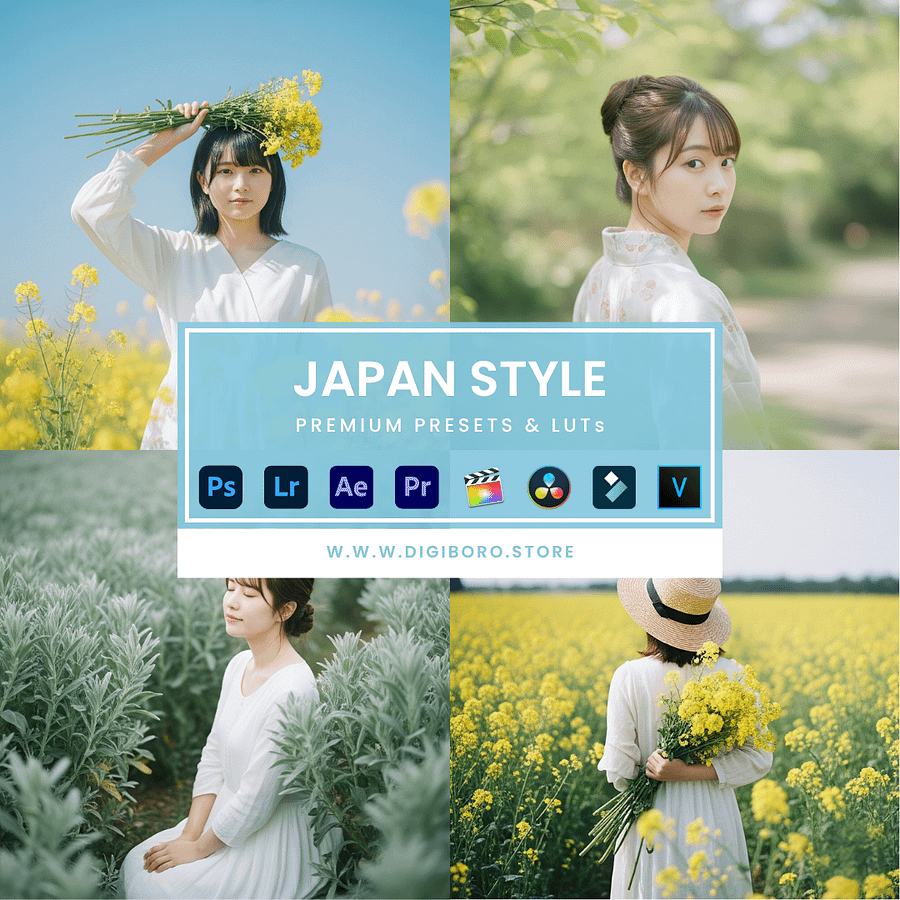 japan style product image (1)