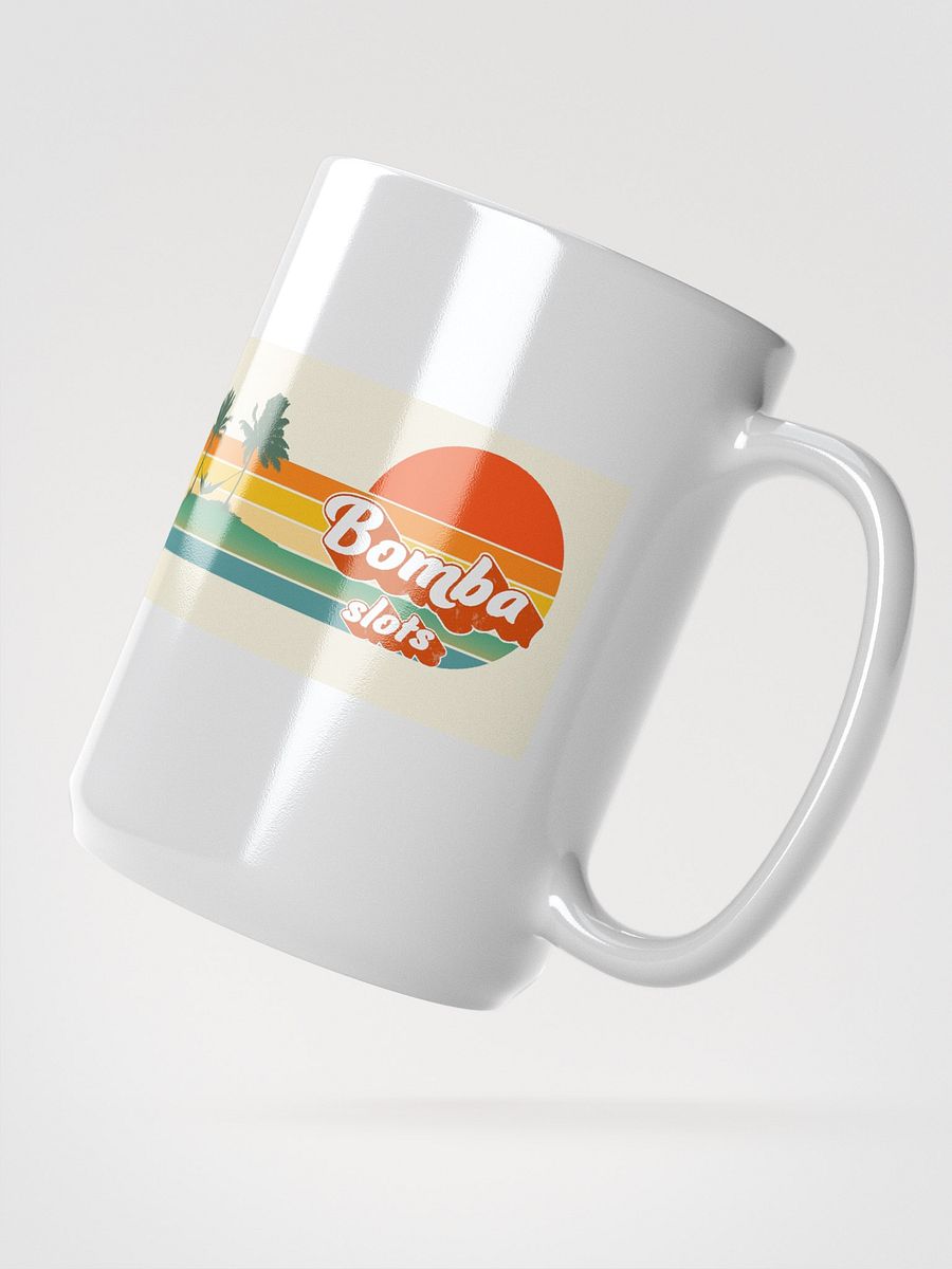 BOMBA Sunset Mug product image (2)