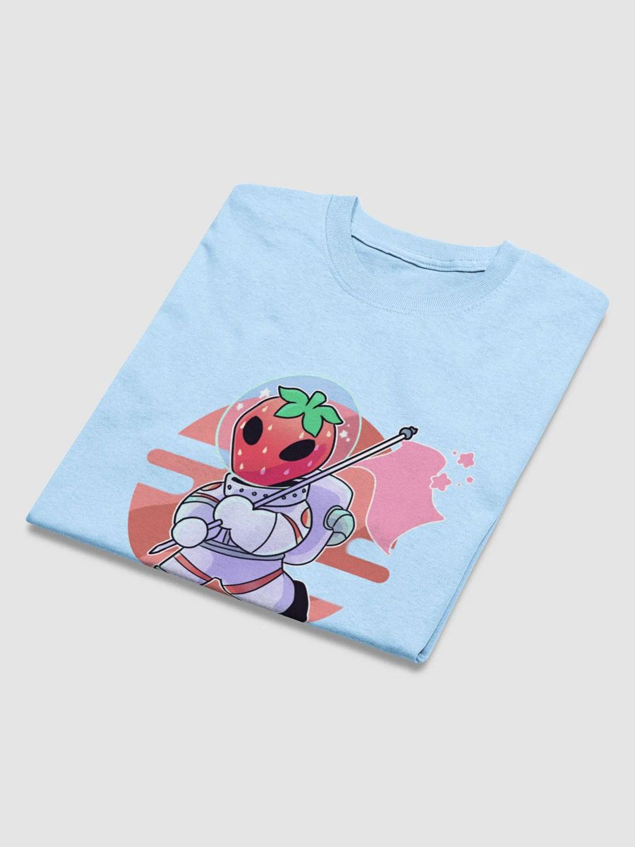 Strawb Alien Guy product image (31)